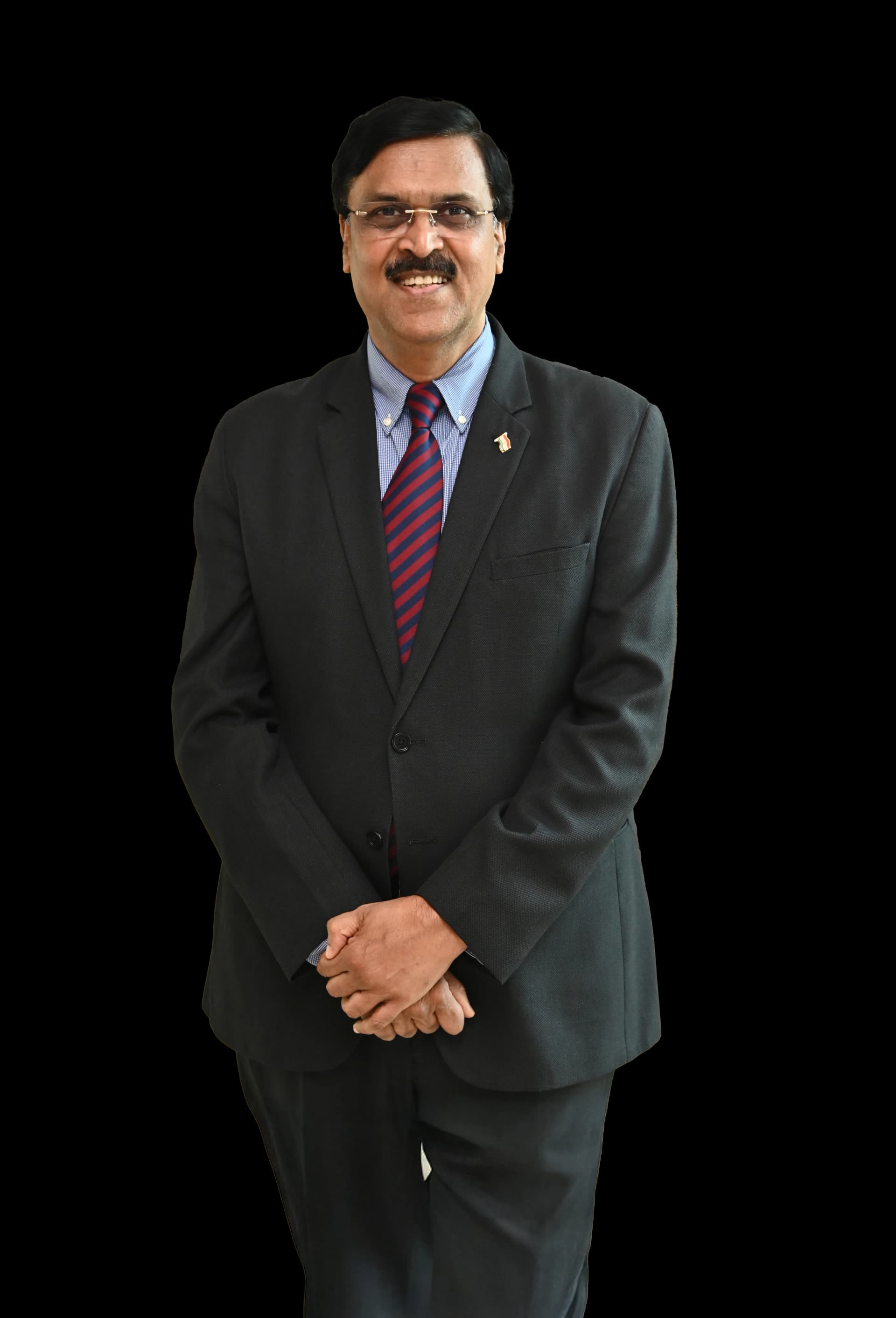 Chairman