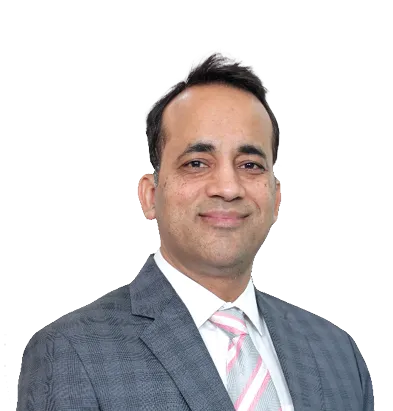 Arun Gupta