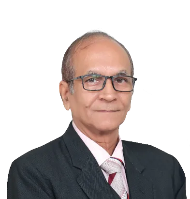 Arvind Kohli