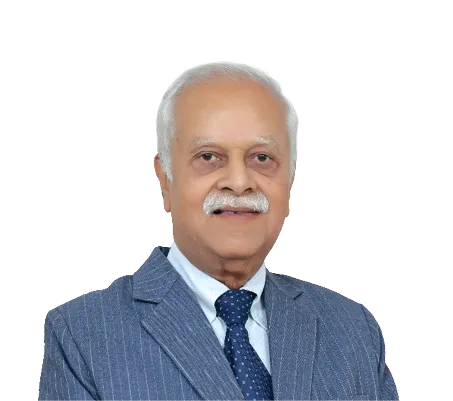Ashok Tyagi