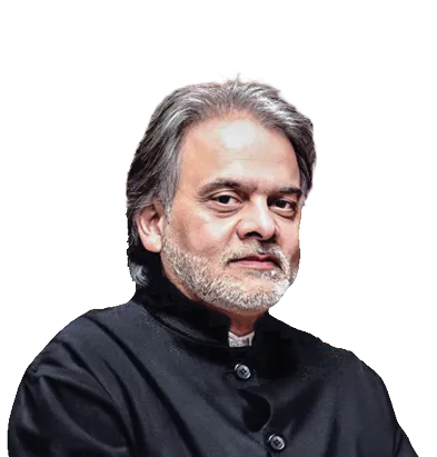 Devendra Khanna