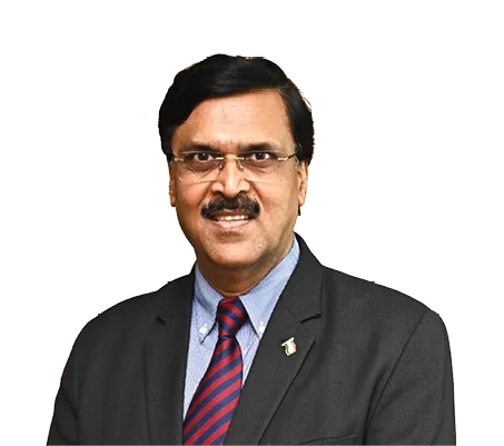 Jagdish Saksena Deepak