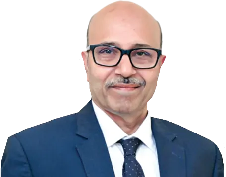 Kapal Kumar Vohra