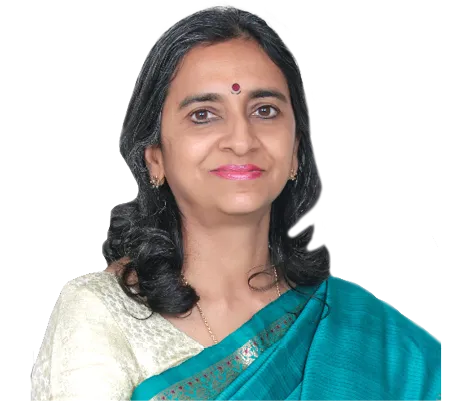 Nalina Suresh