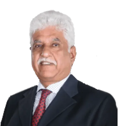Rakesh Bharti Mittal