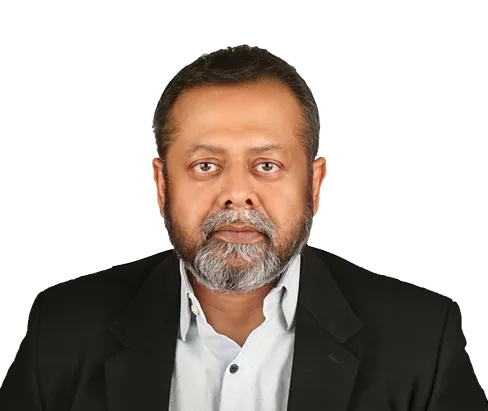Soumen Ray